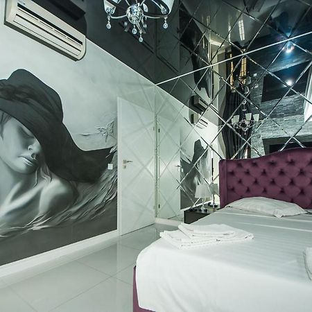 Apartament Sweet Luxury Галац Екстер'єр фото
