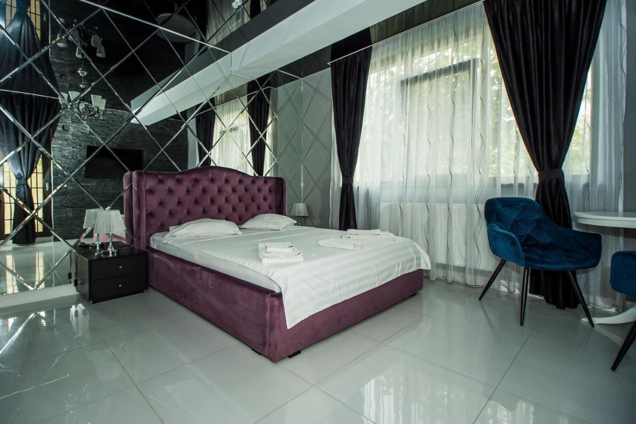 Apartament Sweet Luxury Галац Екстер'єр фото