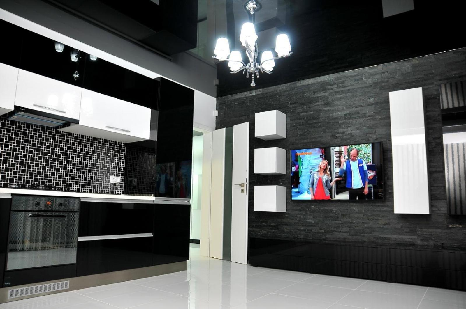 Apartament Sweet Luxury Галац Екстер'єр фото