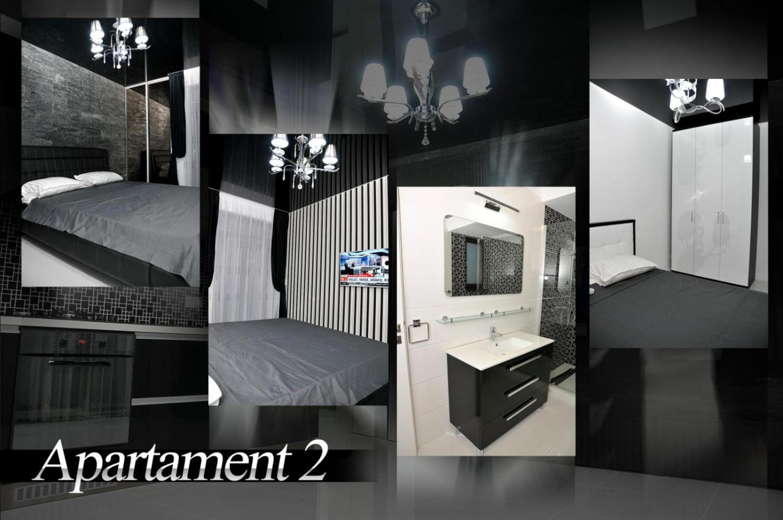 Apartament Sweet Luxury Галац Екстер'єр фото