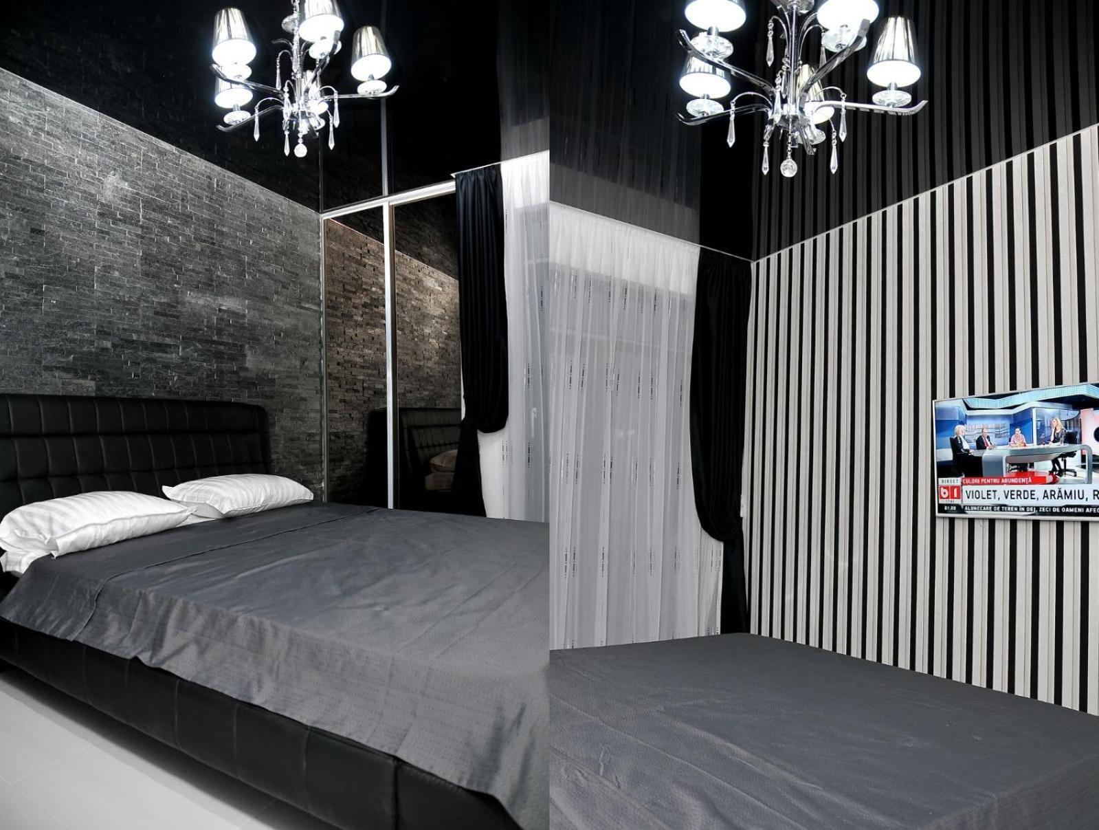 Apartament Sweet Luxury Галац Екстер'єр фото