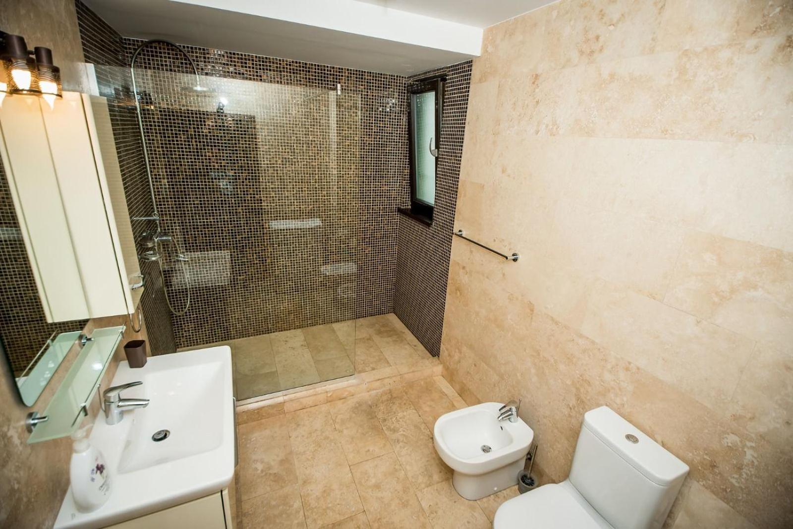 Apartament Sweet Luxury Галац Екстер'єр фото