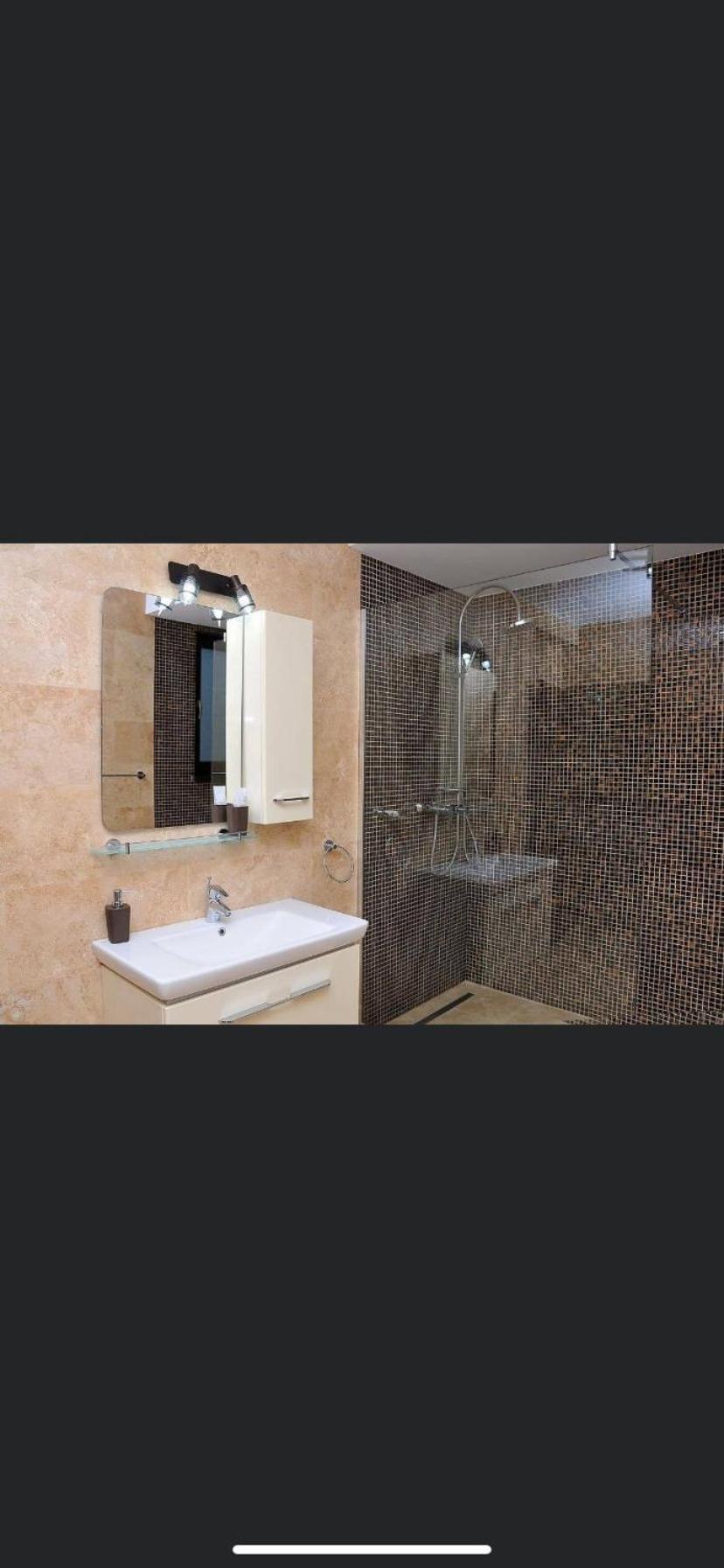 Apartament Sweet Luxury Галац Екстер'єр фото