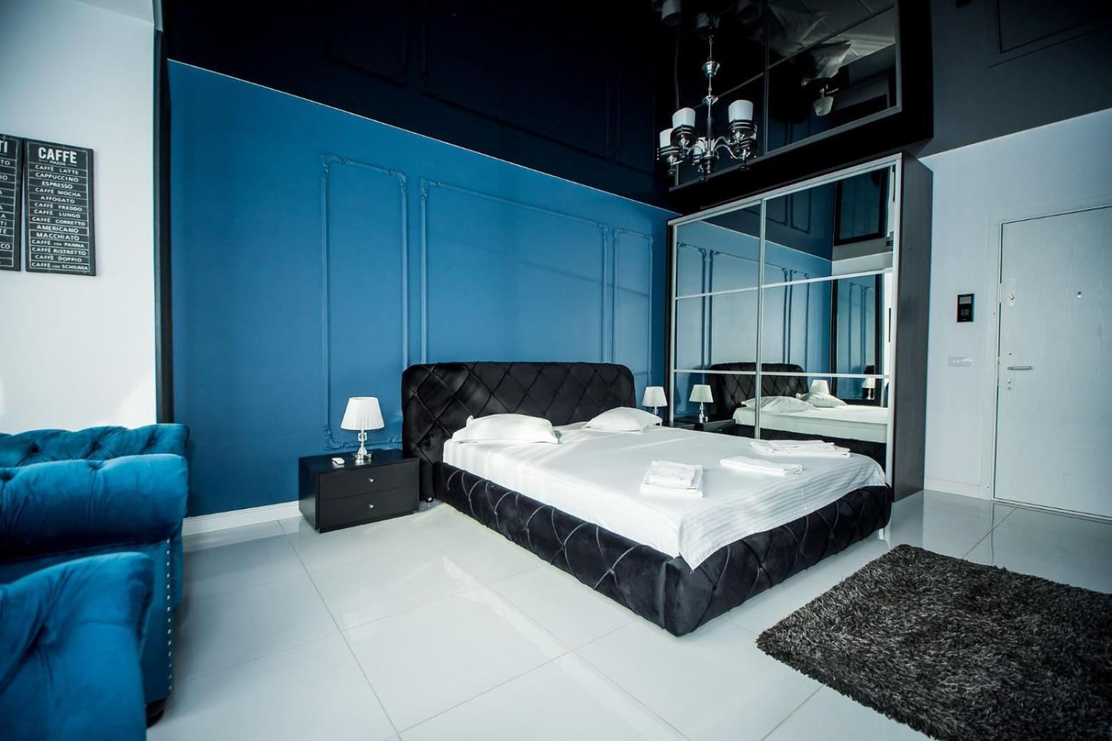 Apartament Sweet Luxury Галац Екстер'єр фото