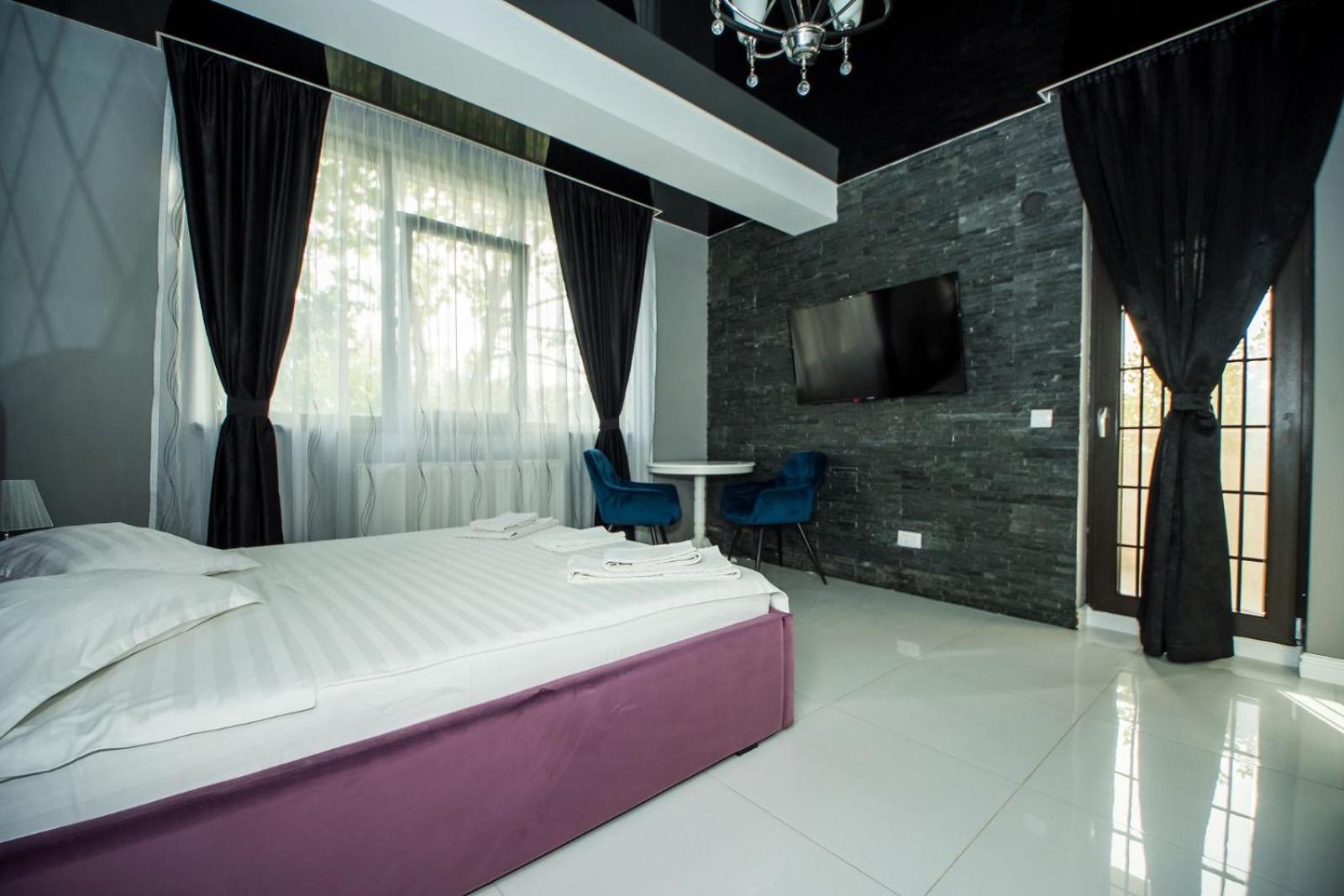 Apartament Sweet Luxury Галац Екстер'єр фото