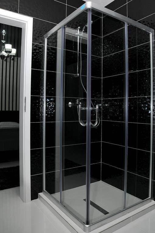 Apartament Sweet Luxury Галац Екстер'єр фото