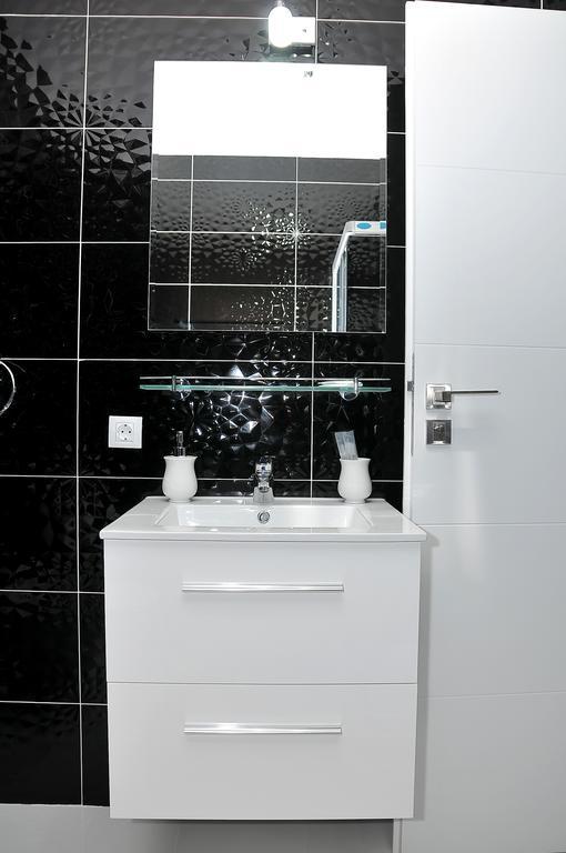 Apartament Sweet Luxury Галац Екстер'єр фото